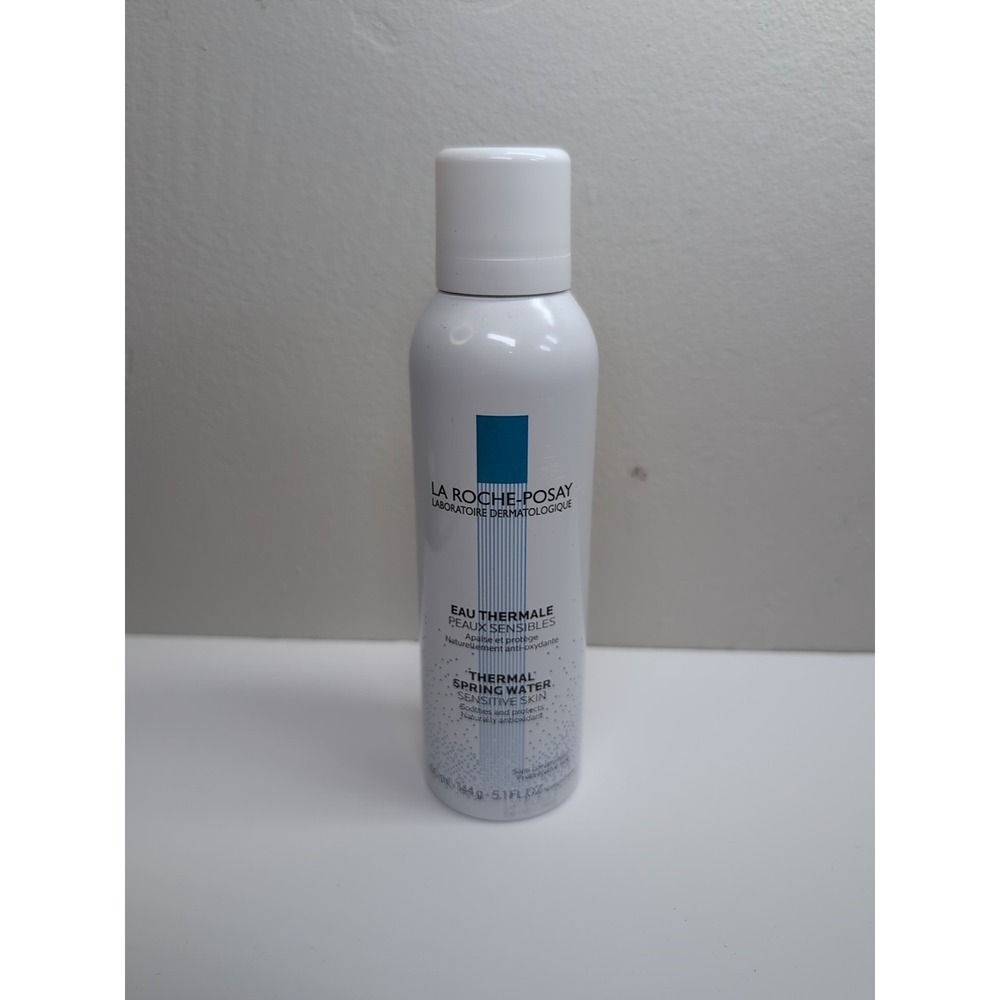 La Roche-Posay Thermal Spring Water Selenium Sensitive Skin Face Spray 150ml
